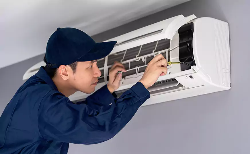 AC Duct Cleaning Russellville