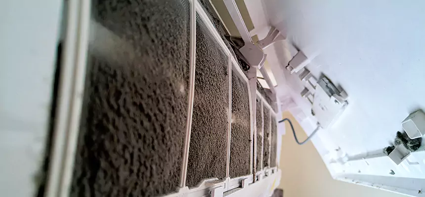 Preventive Air Duct Bacteria Removal in Russellville