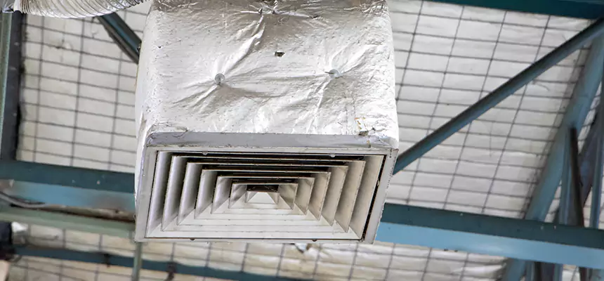 Our Custom HVAC Ductwork Services in Russellville, AR