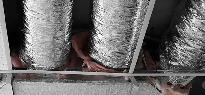 Scalable Commercial Multi‑Unit Dryer Vent Camera Inspection in Russellville, AR