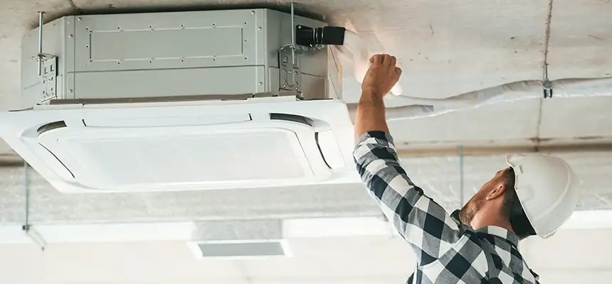 Our Local Vent Cleaning Services in Russellville, AR