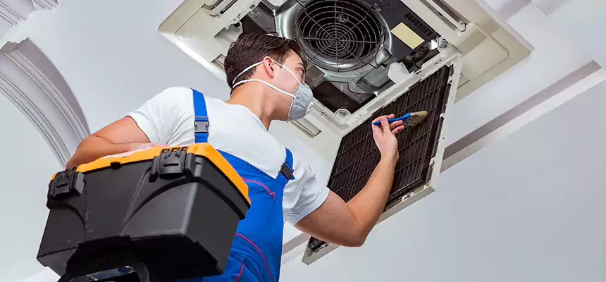 Specialized Office Duct Cleaning  in Russellville, AR