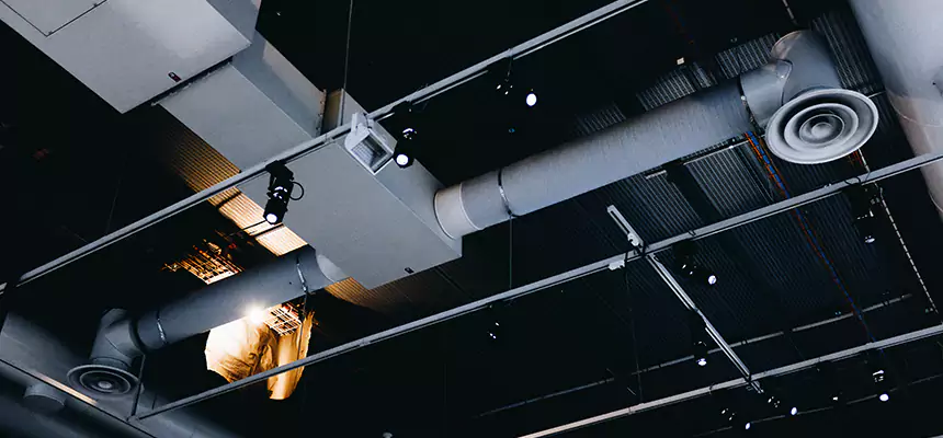 Our Seasonal Allergy Air Duct Cleaning Services in Russellville, AR