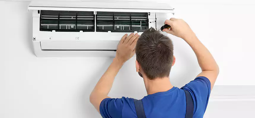 Our Smart Air Conditioning Installation Services in Russellville, AR