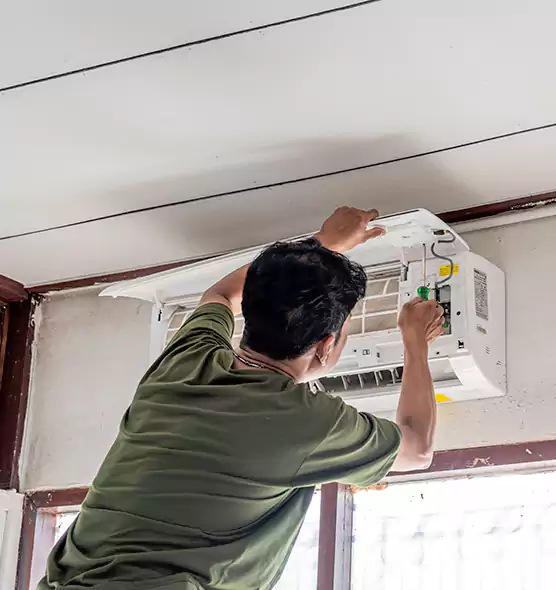 About Air Duct & AC Odor Removal in Russellville, AR