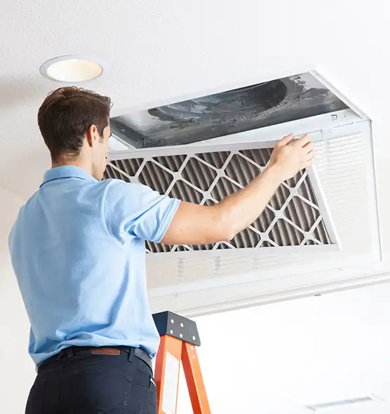 About Annual Dryer Vent Maintenance Russellville, AR