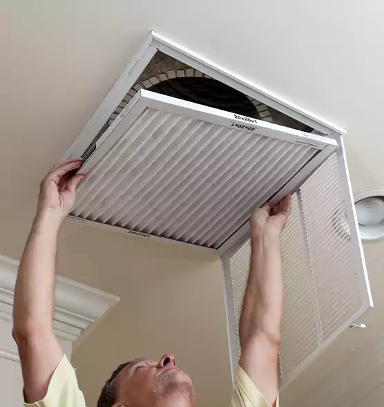 Trusted Apartment Air Duct Cleaning in Russellville, AR