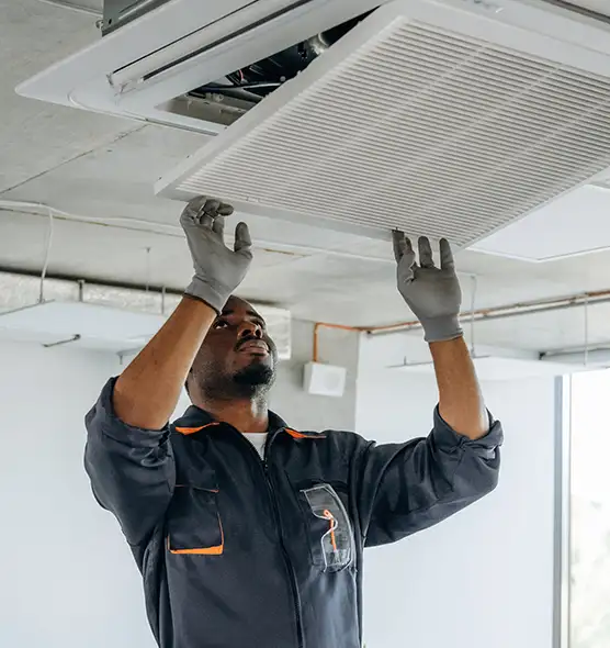 About Certified Air Duct Specialists in Russellville, AR