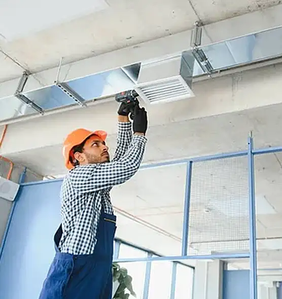 About Commercial Laundry Vent Cleaning in Russellville, AR