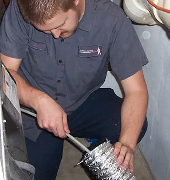 About Dryer Vent Hose Installation in Russellville, AR