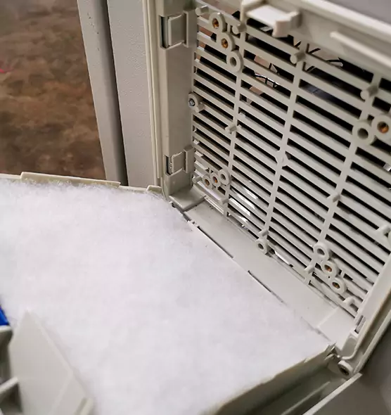 Professional Dryer Vent Mold Cleaning in Russellville, AR