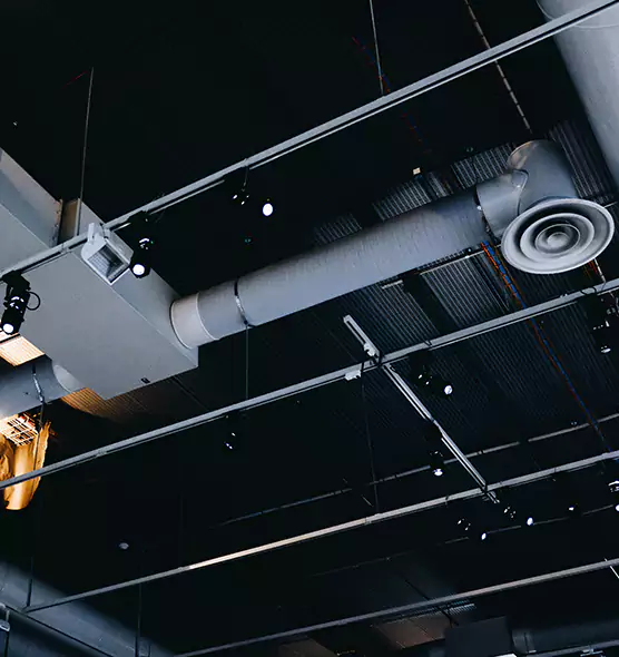 Professional Duct Cleaning For LEED Homes in Russellville, AR