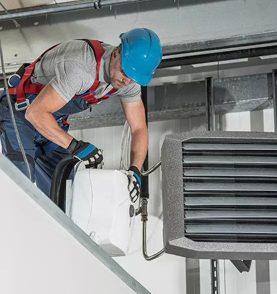 Professional HVAC Cleaning Solutions in Russellville, AR