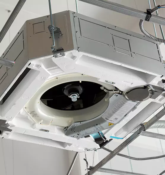 Professional Industrial Dryer Vent Cleaning in Russellville, AR