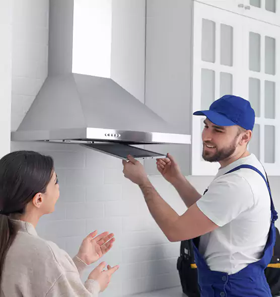 Trusted Multi-family Home Duct Cleaning in Russellville, AR