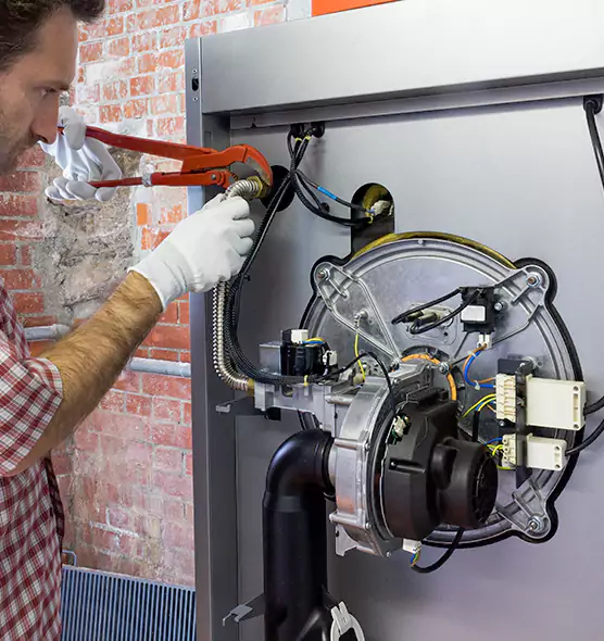 Advanced Repair Dryer Vent Hose in Russellville, AR