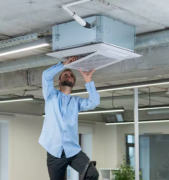 Advanced Rodent Droppings In Vents in Russellville, AR