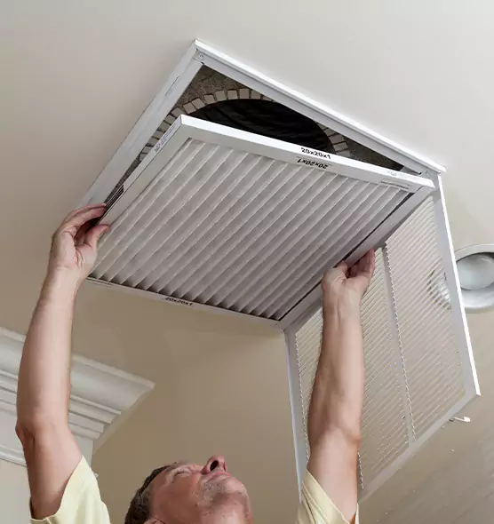 Professional Vent Relocation Services in Russellville, AR