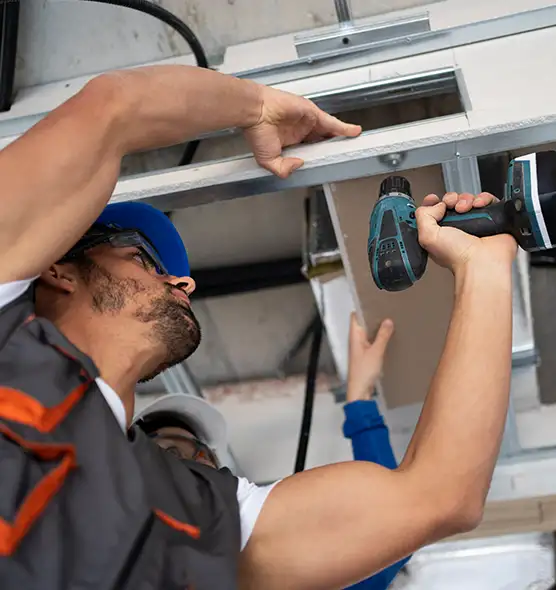 About Vent Smoke Odor Elimination in Russellville, AR