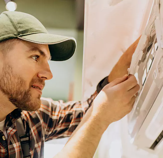 Why Homeowners Businesses Trust Us in Russellville, AR?