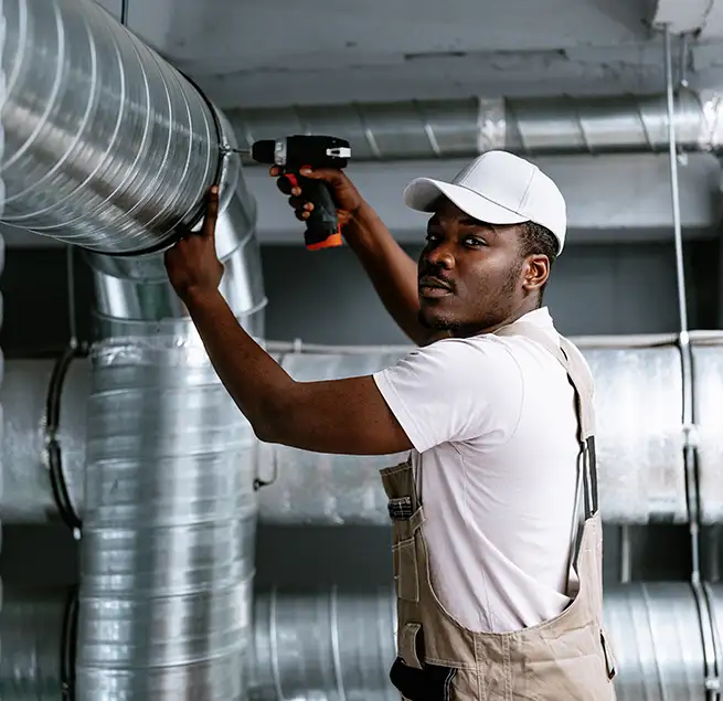 Why Homeowners & Businesses Trust Us Russellville, AR