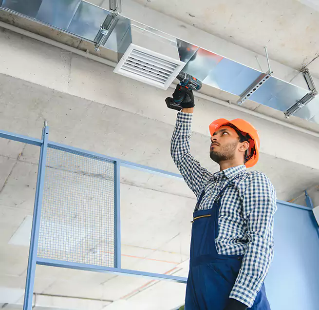 Why Homeowners & Businesses Trust Us in Russellville, AR?