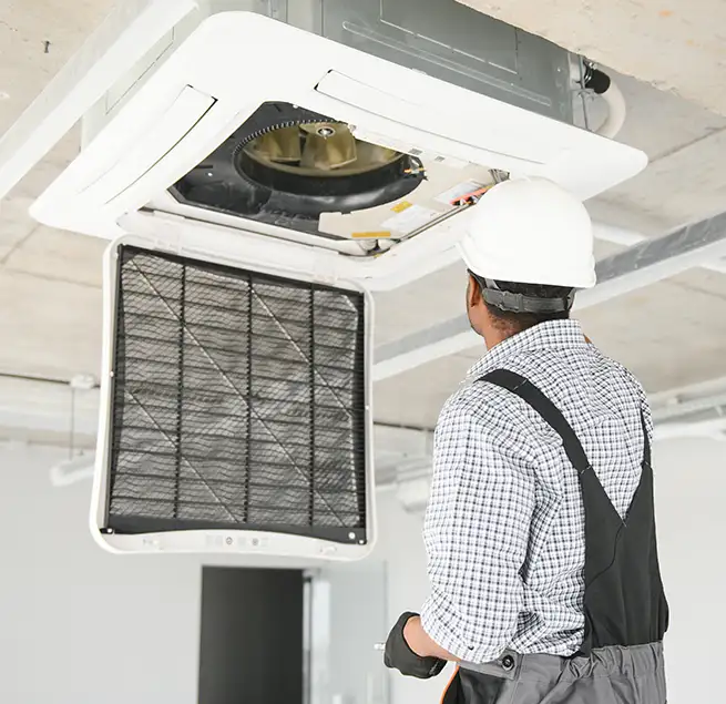 Why Homeowners & Businesses Trust Us in Russellville, AR?