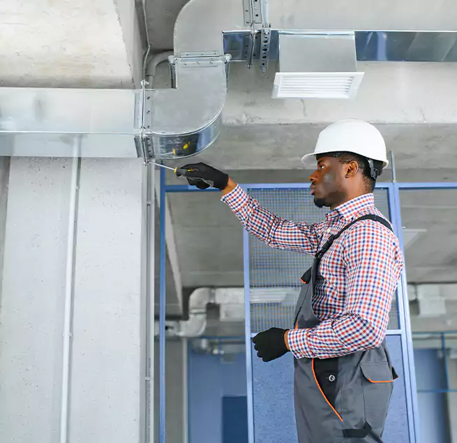 Why Homeowners & Businesses Trust Us Russellville, AR