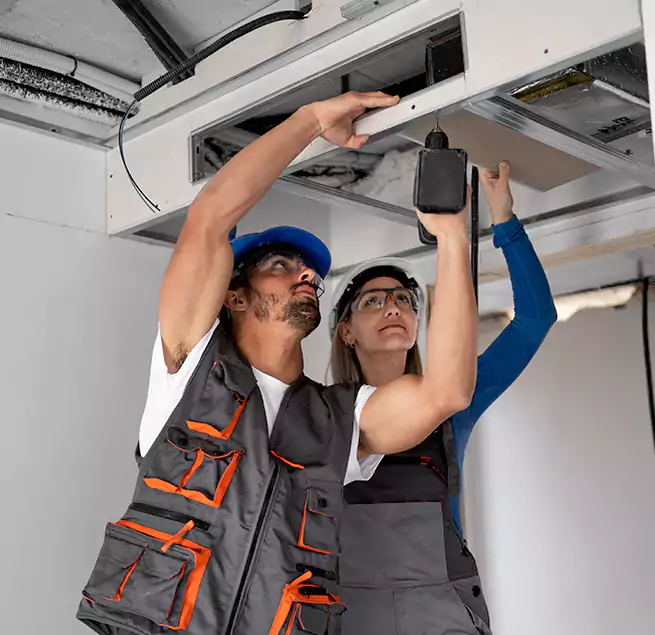 Why Homeowners & Businesses Trust Us in Russellville, AR