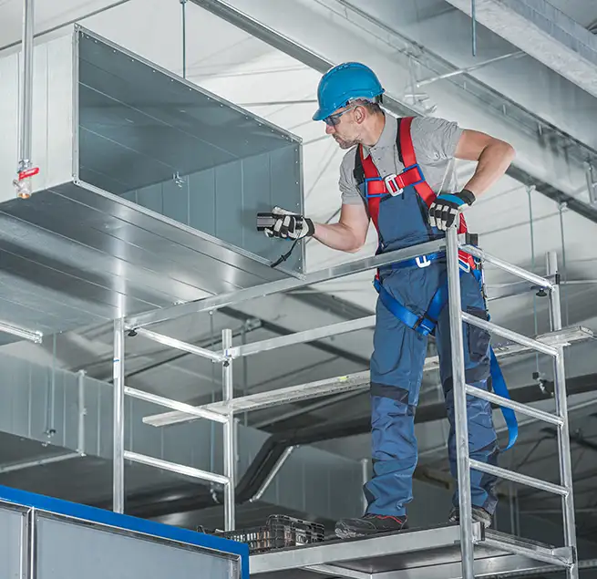 Why Homeowners & Businesses Trust Us in Russellville, AR?