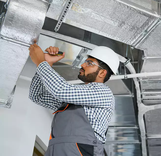 Why Homeowners & Businesses Trust Us Russellville, AR?