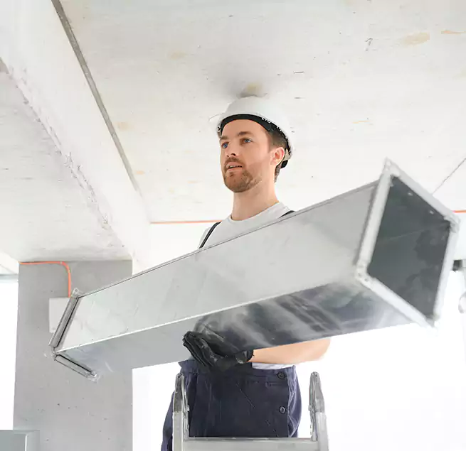 Why Homeowners & Businesses Trust Us in Russellville, AR