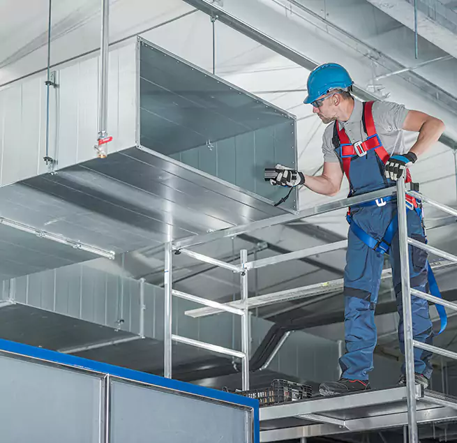 Why Homeowners & Businesses Trust Us in Russellville, AR?