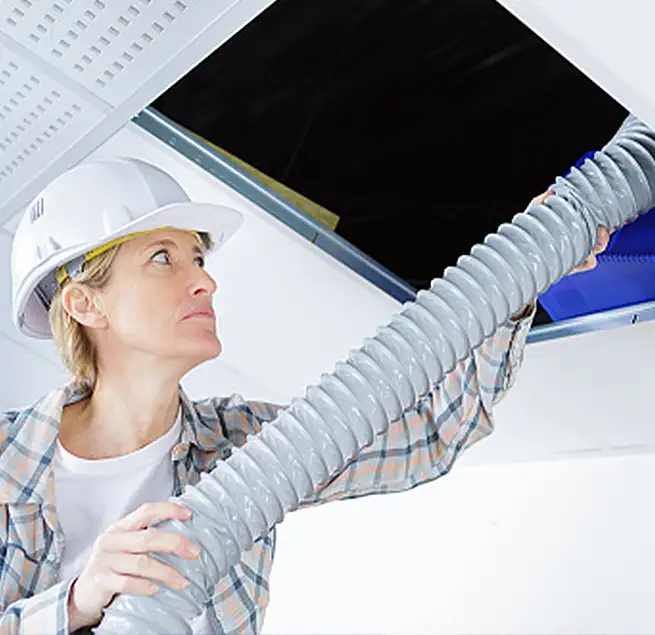 Why Homeowners & Businesses Trust Us Russellville, AR