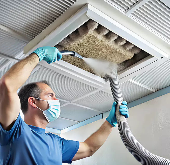 Why Homeowners & Businesses Trust Us Russellville, AR