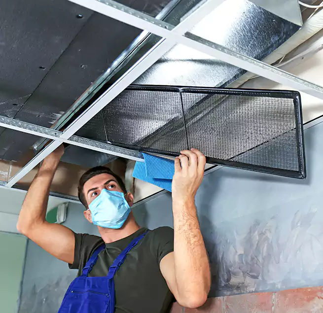 Why Homeowners Businesses Trust Us in Russellville, AR