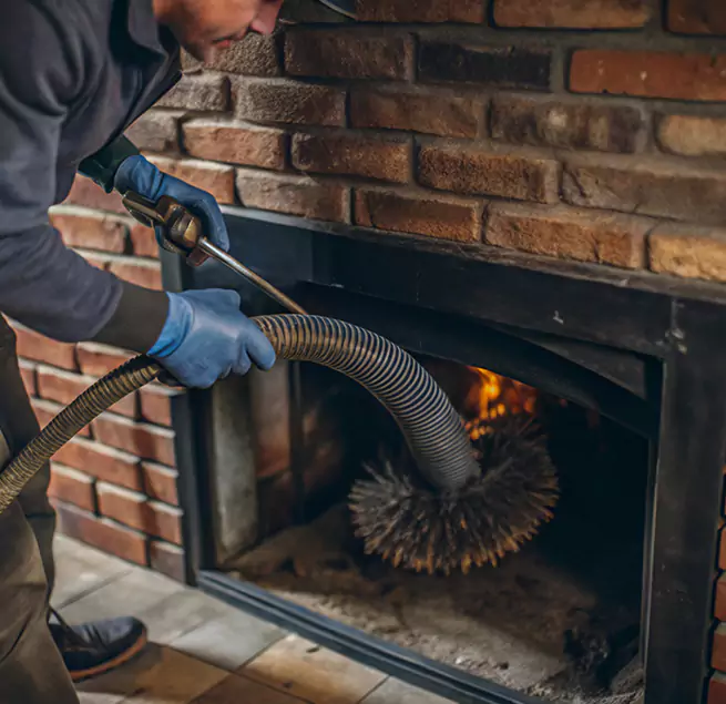  Why Homeowners & Businesses Trust Us in Russellville, AR?