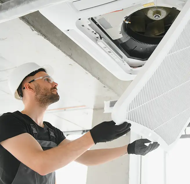 Why Homeowners & Businesses Trust Us in Russellville, AR?