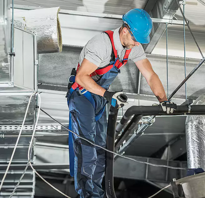 Why Homeowners & Businesses Trust Us in Russellville, AR?