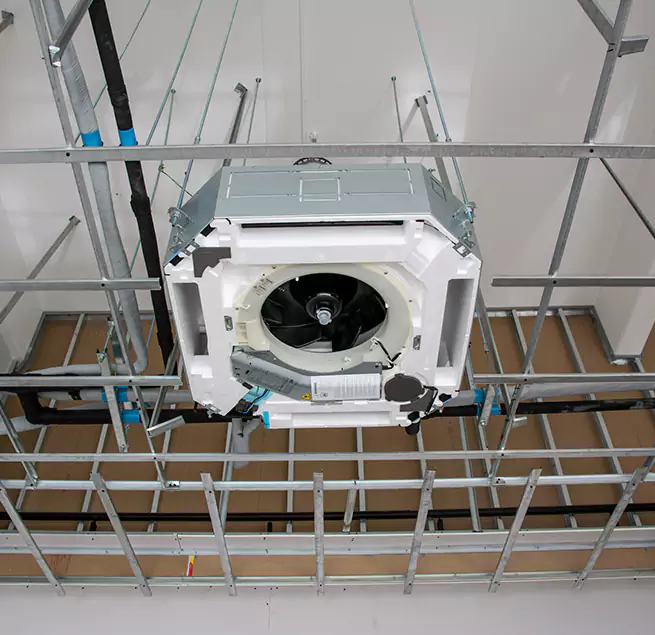 Why Homeowners & Businesses Trust Us in Russellville, AR?