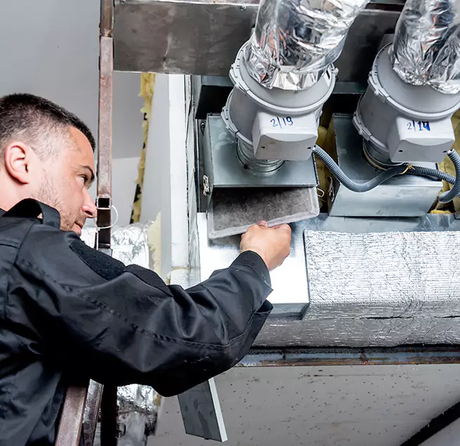 Why Homeowners & Businesses Trust Us in Russellville, AR?