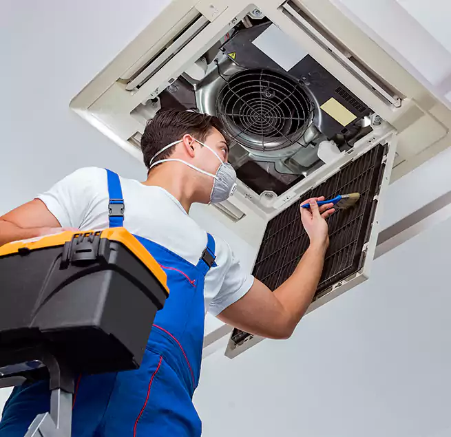 Why Homeowners & Businesses Trust Us in Russellville, AR