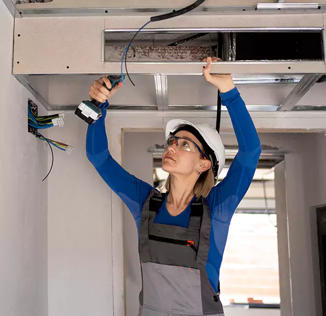 Why Homeowners & Businesses Trust Us in Russellville, AR?