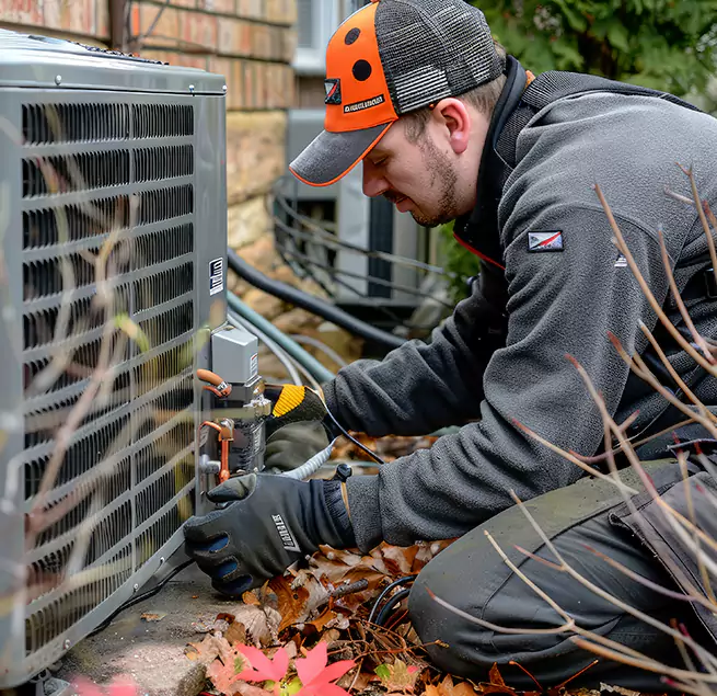 Why Homeowners & Businesses Trust Us in Russellville, AR?