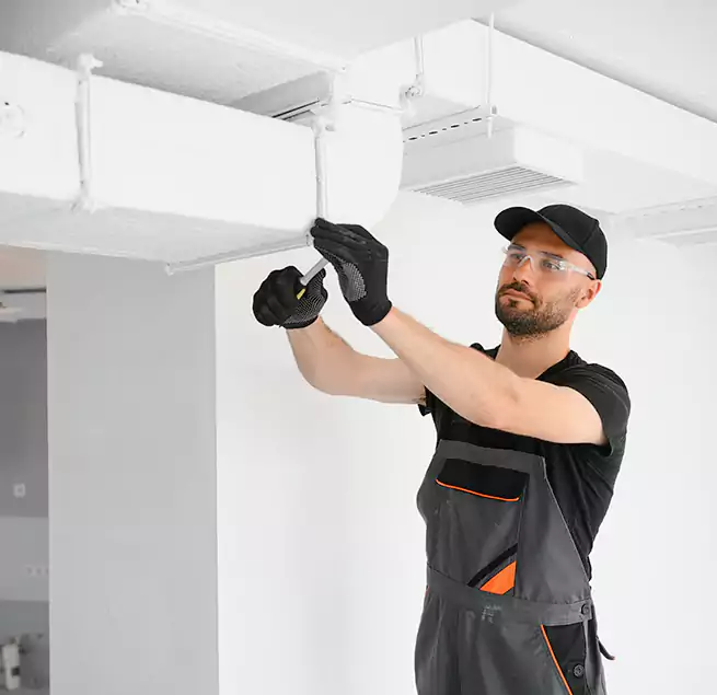 Why Homeowners & Businesses Trust Us in Russellville, AR?