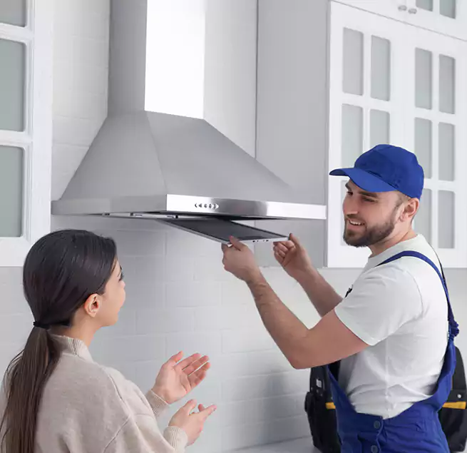 Why Homeowners & Businesses Trust Us in Russellville, AR?