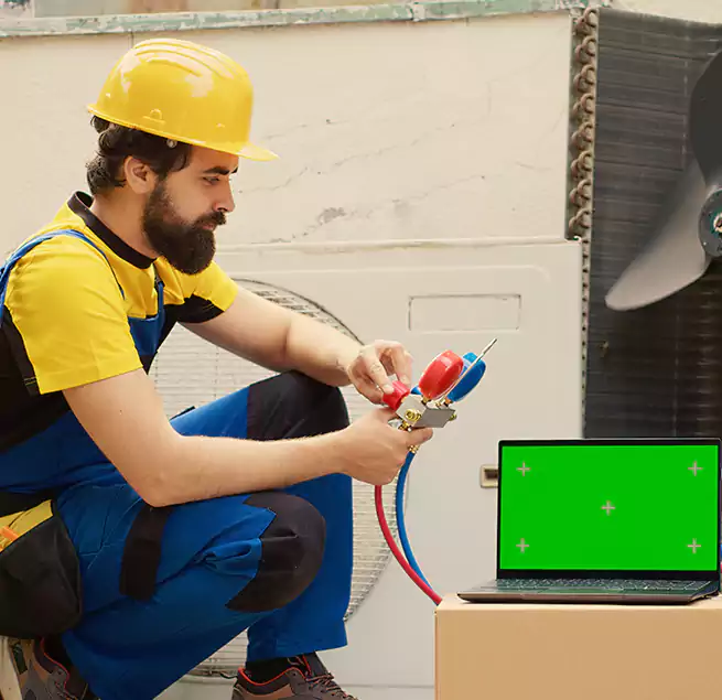 Why Homeowners & Businesses Trust Us in Russellville, AR?