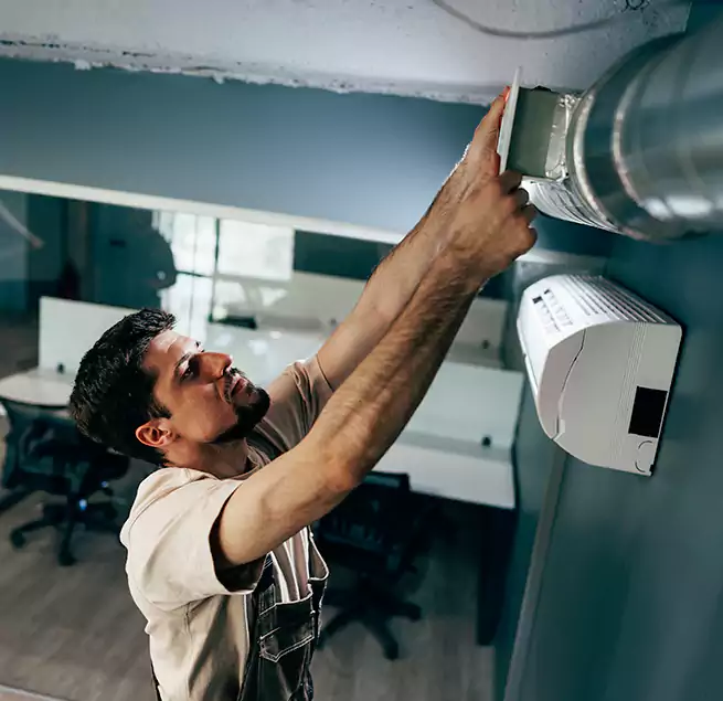 Why Homeowners & Businesses Trust Us in Russellville, AR?