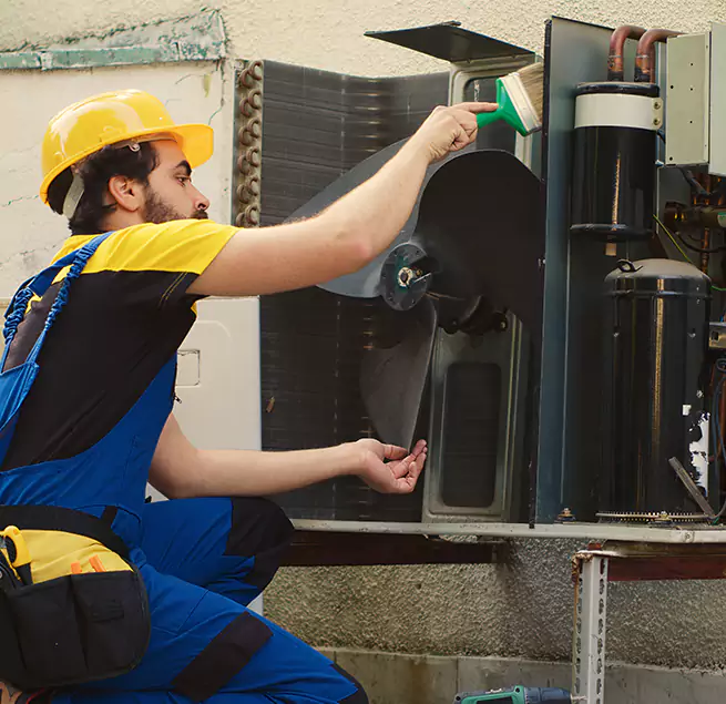 Why Homeowners & Businesses Trust Us Russellville, AR?