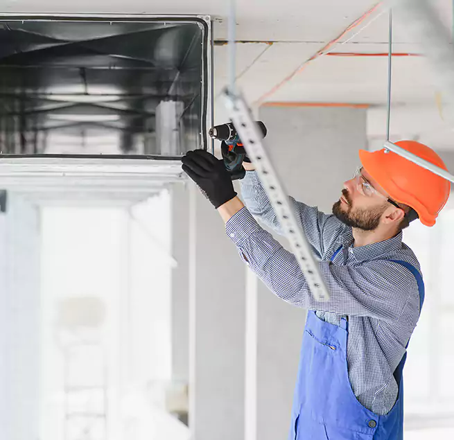 Why Homeowners & Businesses Trust Us in Russellville, AR?